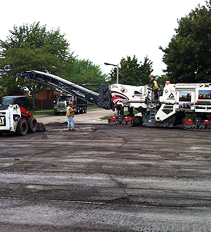 Gazzola Paving Services, Paving and Asphalt Services in the GTA