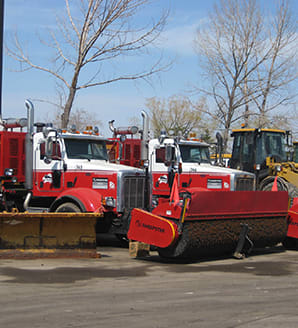 Asphalt & Aggregate Sales in the GTA