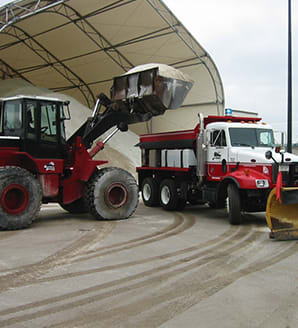 Gazzola Paving, Snow Removal Services in the GTA