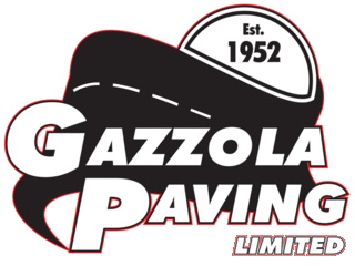 Gazzola Paving Limited